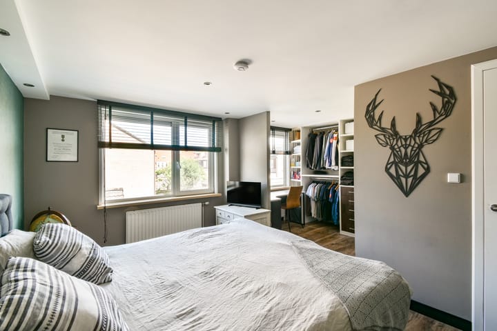 Foto 16 van Prins Clausstraat 3