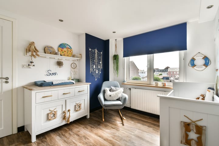 Foto 22 van Prins Clausstraat 3