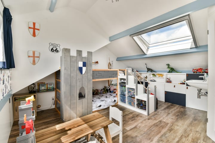 Foto 24 van Prins Clausstraat 3