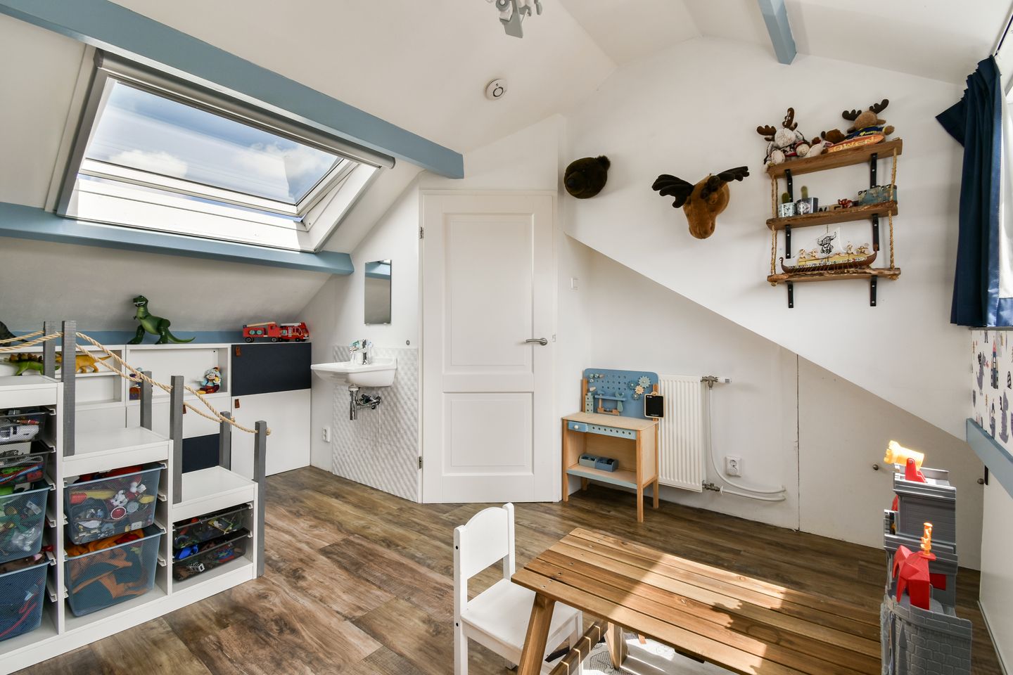 Foto 25 van Prins Clausstraat 3