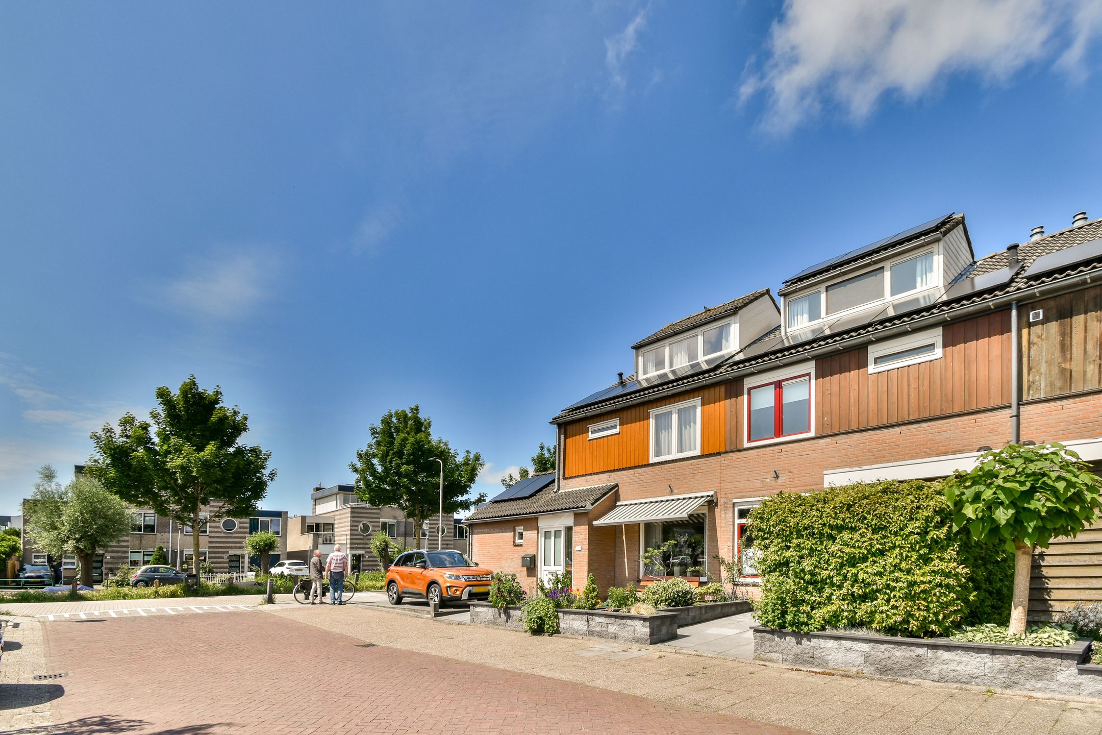 Foto 27 van Prins Clausstraat 3