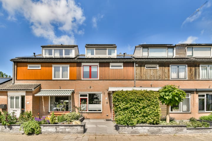 Foto 28 van Prins Clausstraat 3