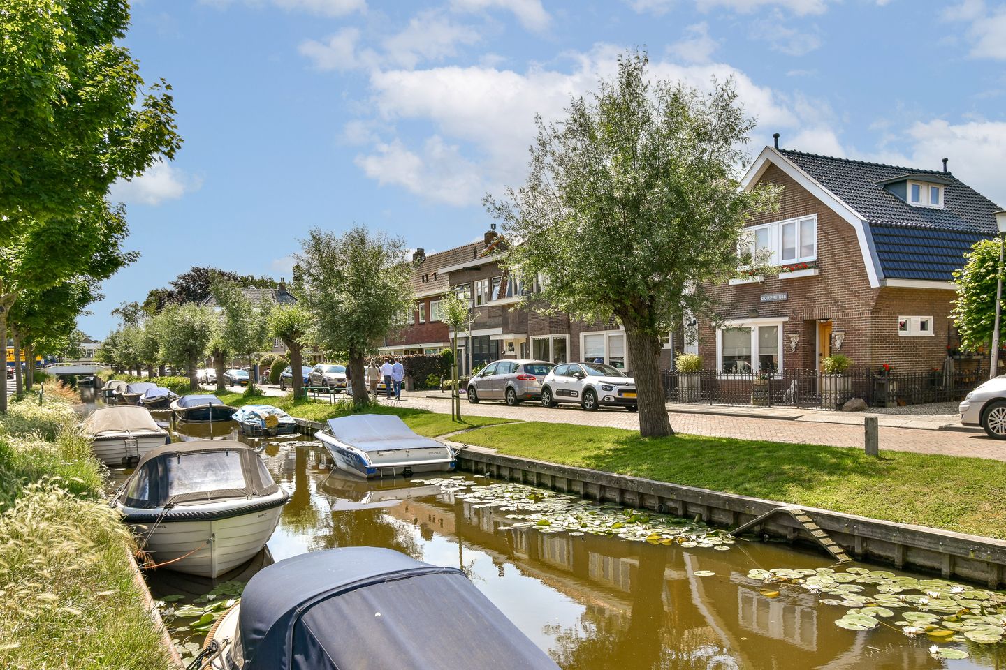 Foto 29 van Prins Clausstraat 3