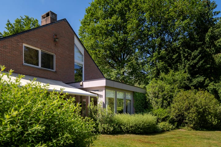 Foto 13 van Zilverdennenlaan 30