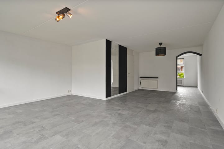 Foto 2 van Mossel 43