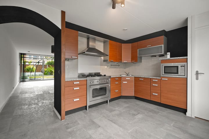 Foto 3 van Mossel 43