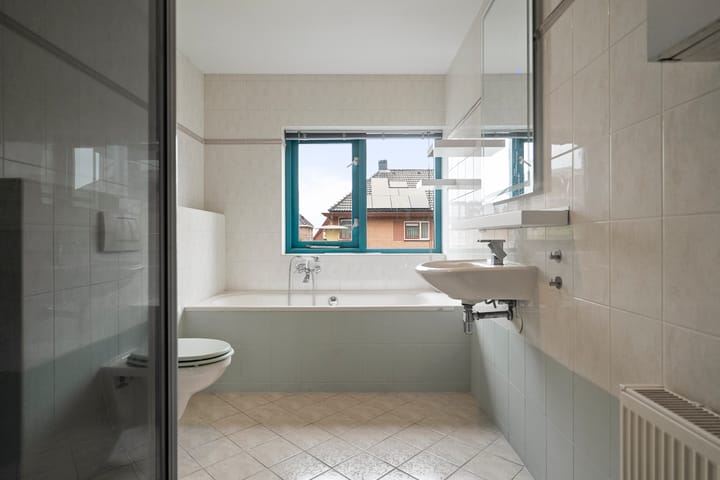 Foto 4 van Mossel 43