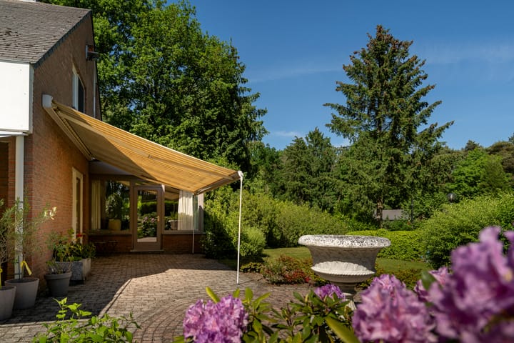 Foto 14 van Zilverdennenlaan 30