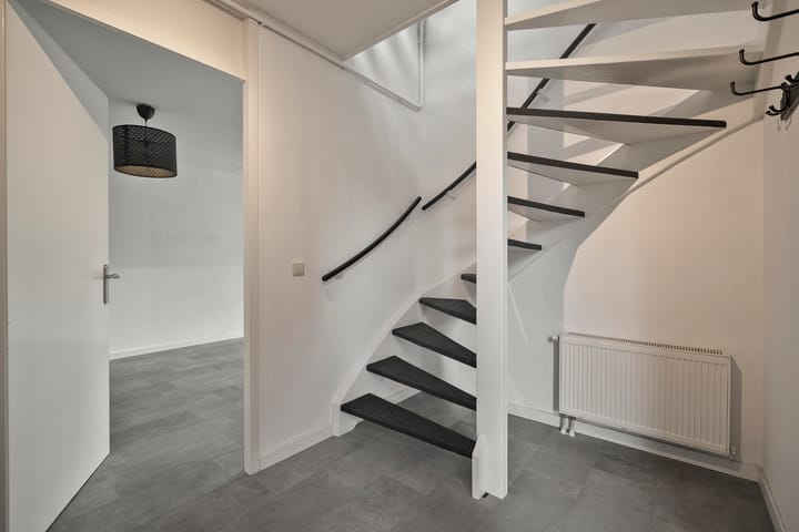 Foto 6 van Mossel 43