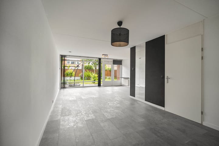 Foto 8 van Mossel 43