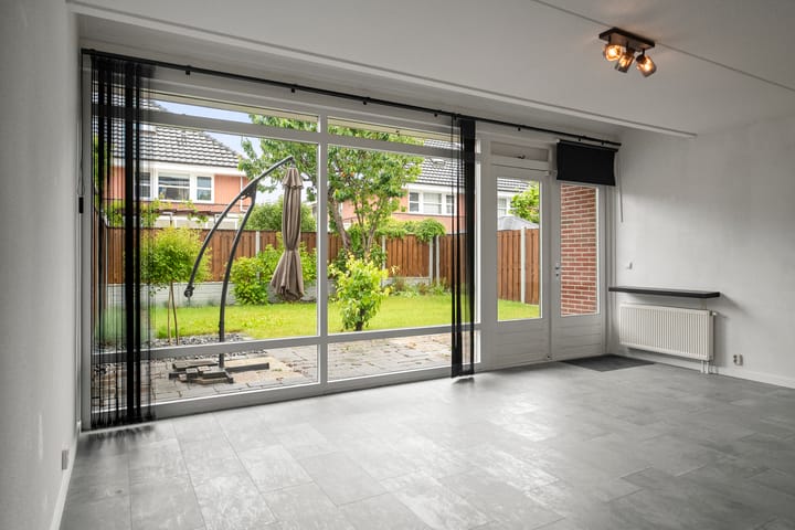 Foto 9 van Mossel 43