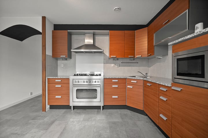 Foto 11 van Mossel 43