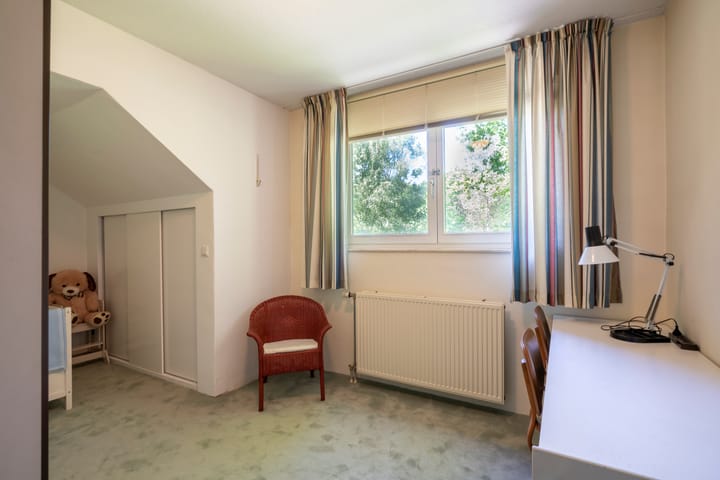 Foto 22 van Zilverdennenlaan 30