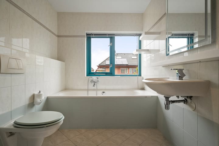 Foto 21 van Mossel 43