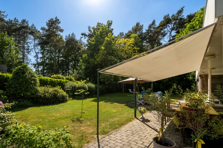 Foto 23 van Zilverdennenlaan 30