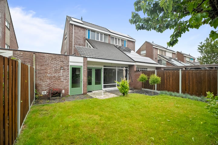 Foto 23 van Mossel 43