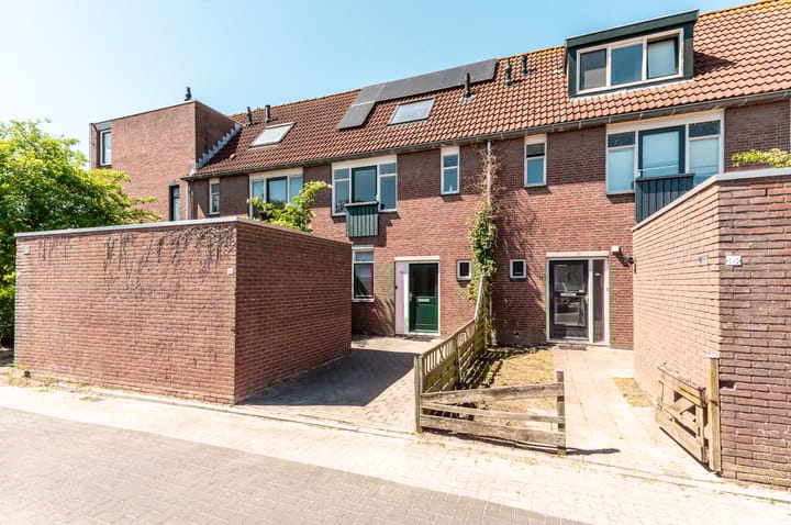 Foto 1 van Purmer 16