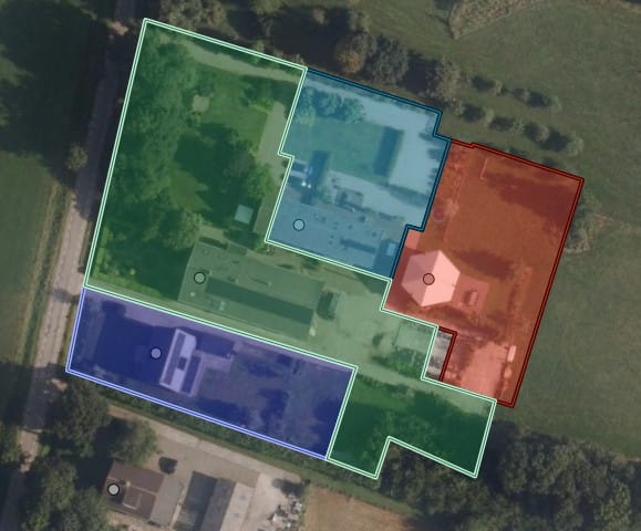 Foto 3 van Nachtdijk 1-04