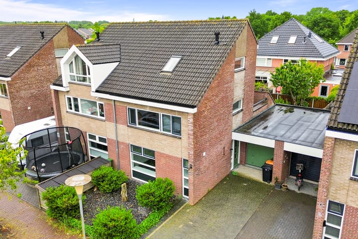 Foto 25 van Mossel 43