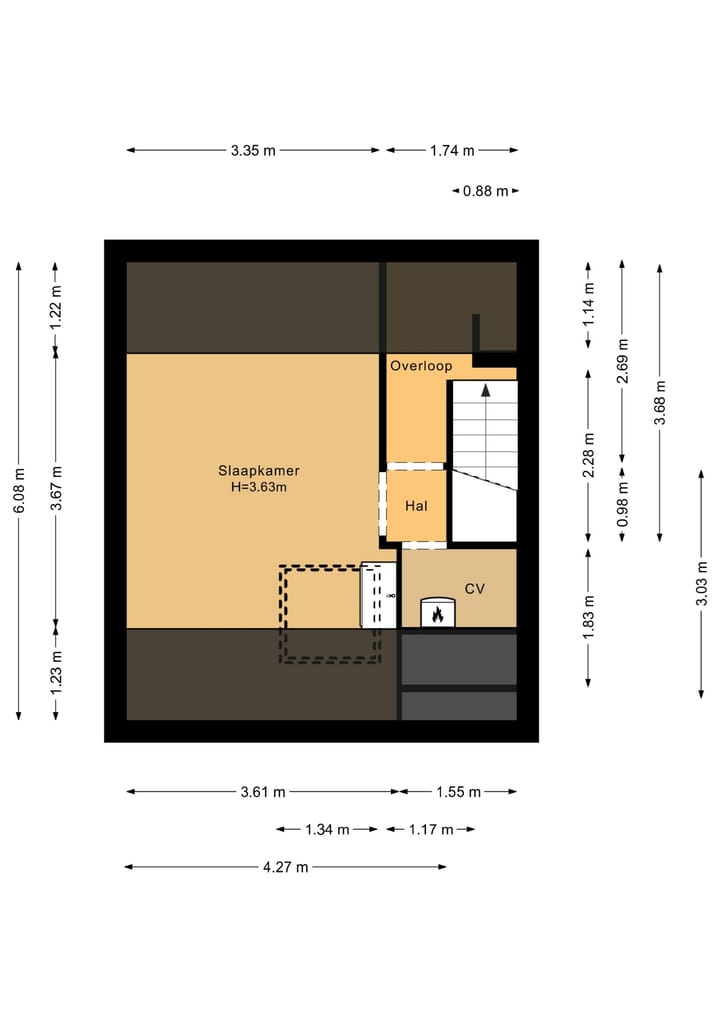 Foto 45 van Purmer 16