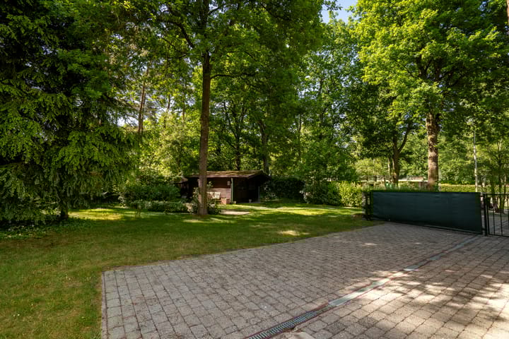 Foto 25 van Zilverdennenlaan 30