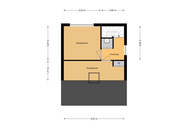 Foto 27 van Mossel 43
