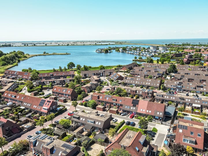 Foto 5 van Purmer 16