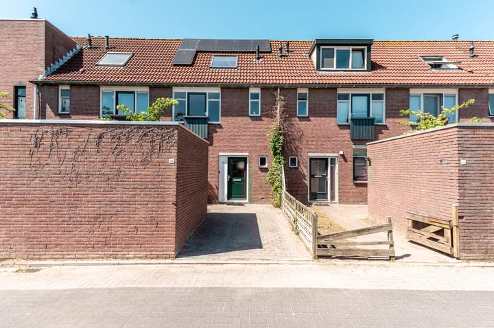 Foto 8 van Purmer 16