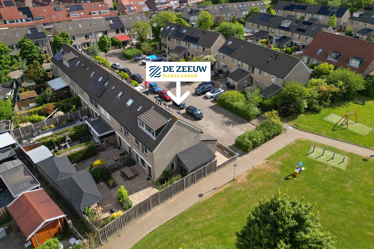 Foto 1 van Konijn 16