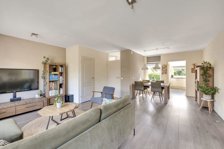 Foto 2 van Konijn 16