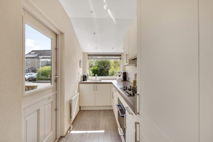 Foto 3 van Konijn 16