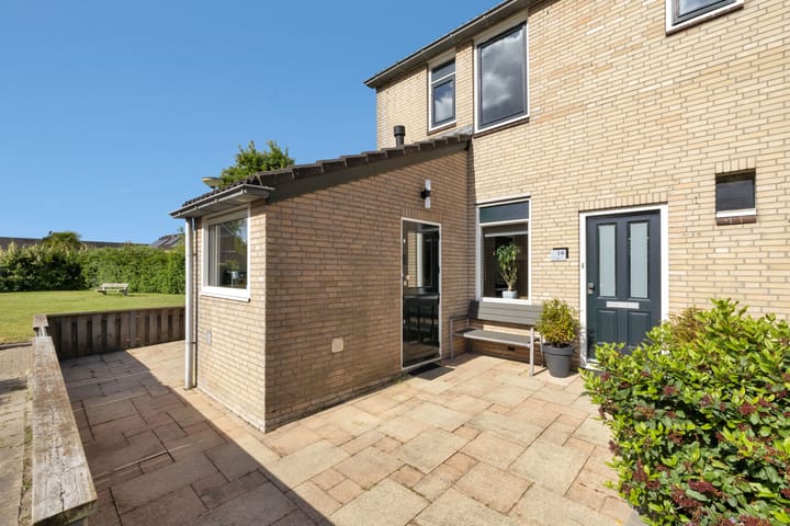 Foto 8 van Konijn 16