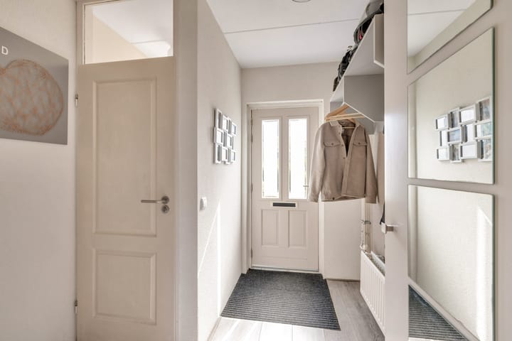 Foto 9 van Konijn 16