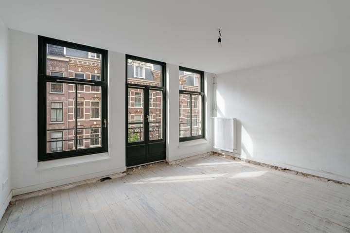 Photo 3 of Derde Oosterparkstraat 119-B