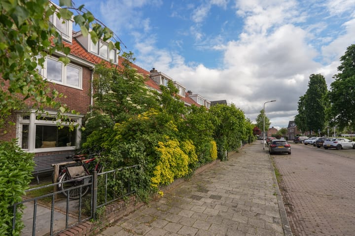 Foto 2 van van Beethovenstraat 47