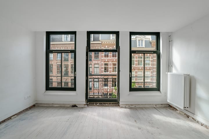 Photo 4 of Derde Oosterparkstraat 119-B