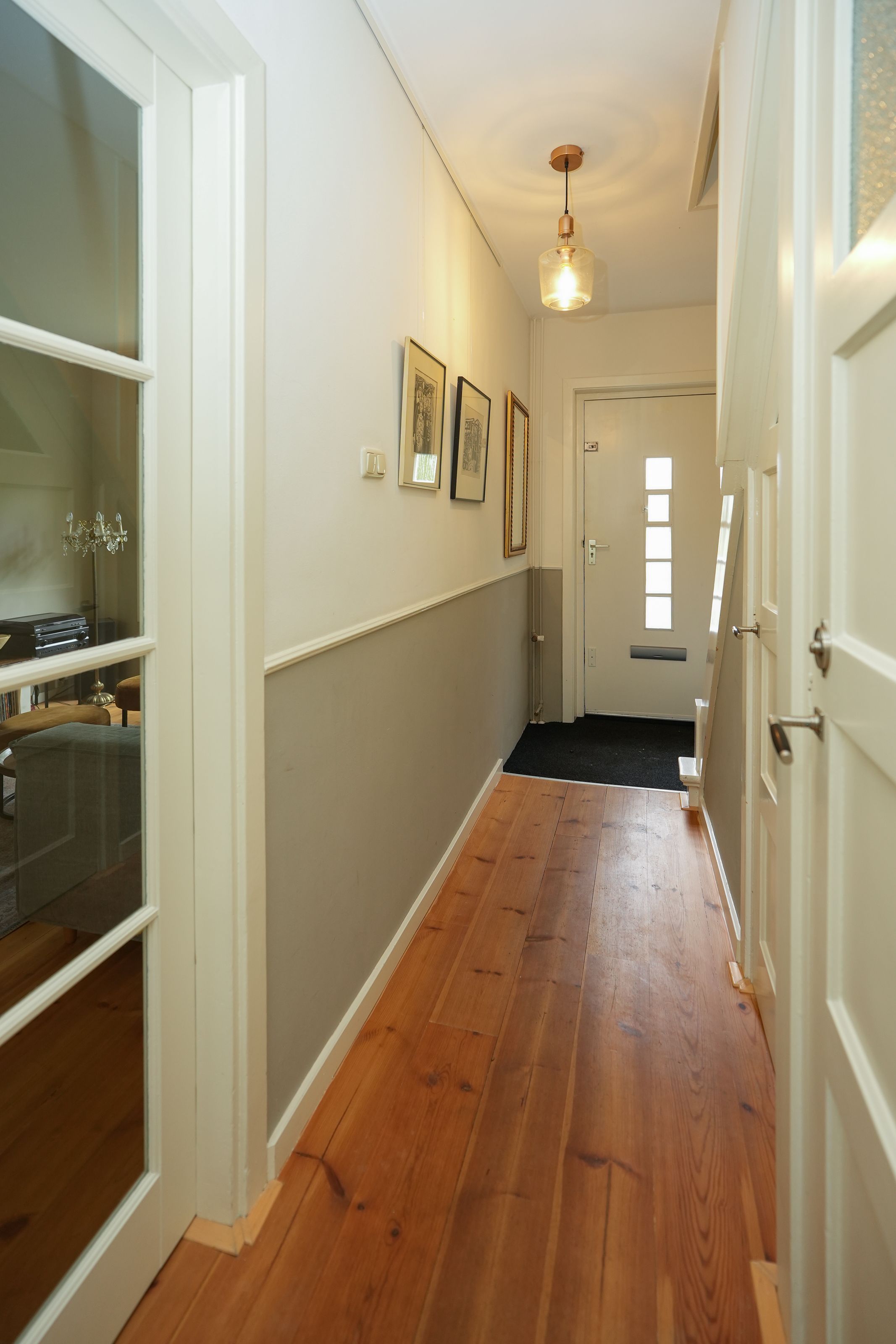 Photo 3 of van Beethovenstraat 47