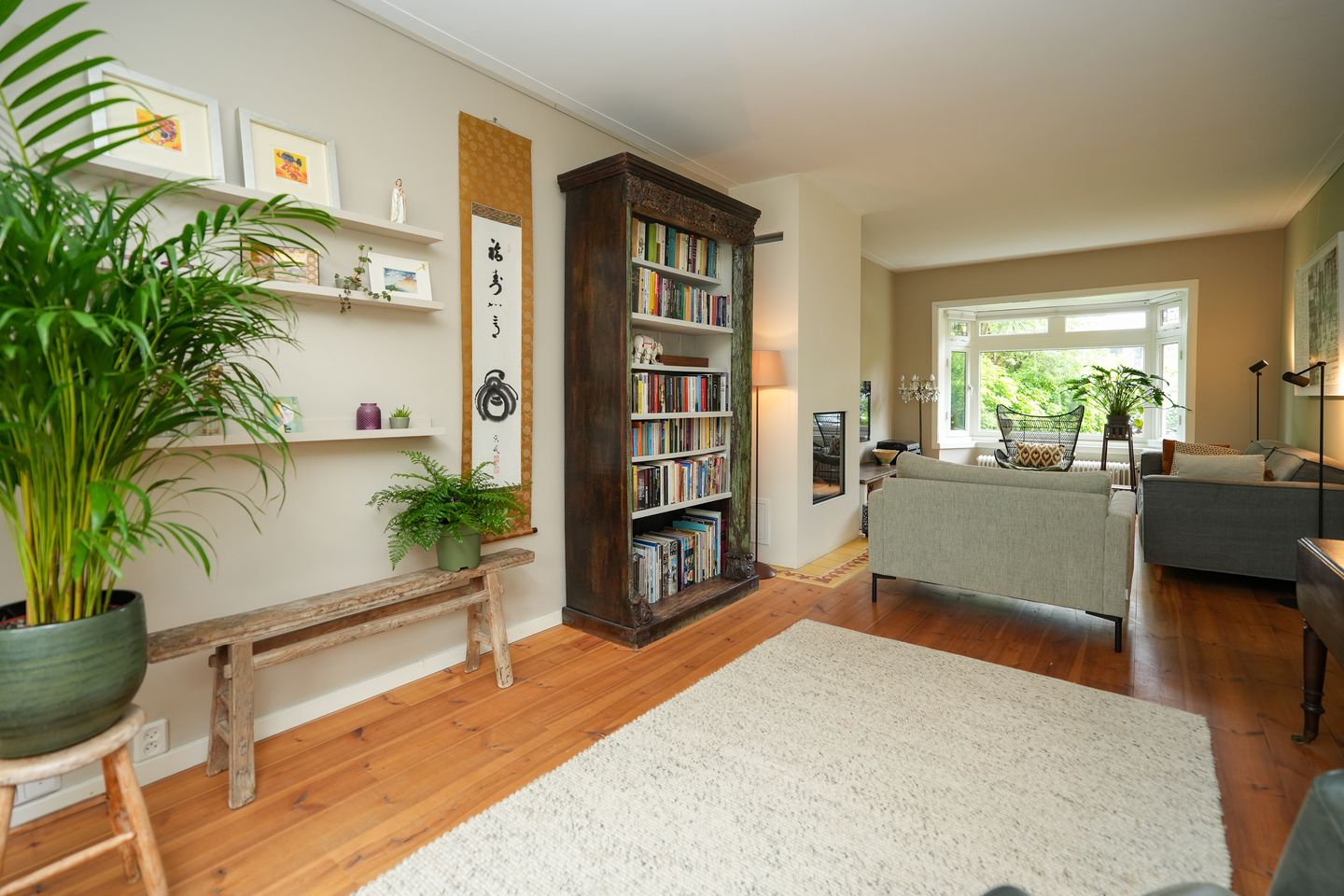 Photo 4 of van Beethovenstraat 47