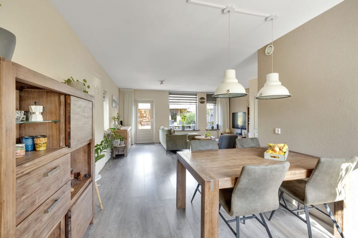 Foto 13 van Konijn 16