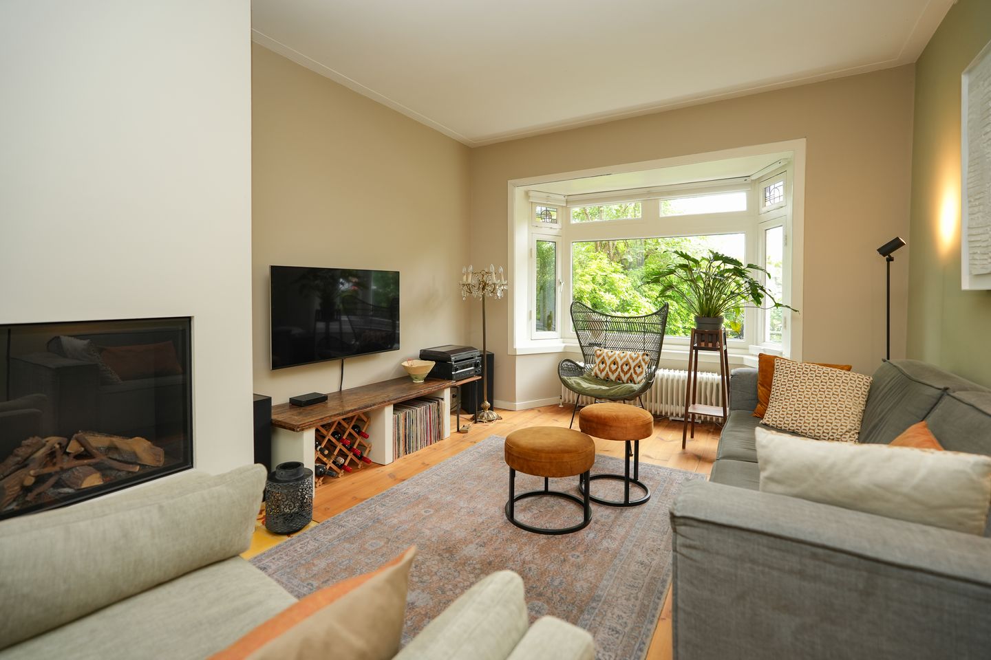 Photo 5 of van Beethovenstraat 47