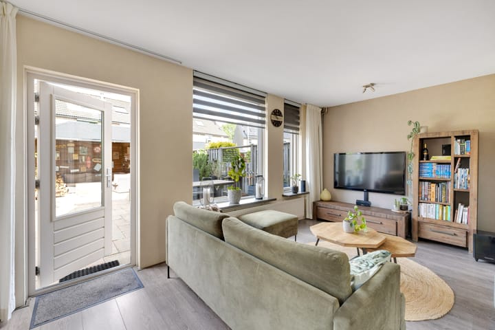 Foto 14 van Konijn 16