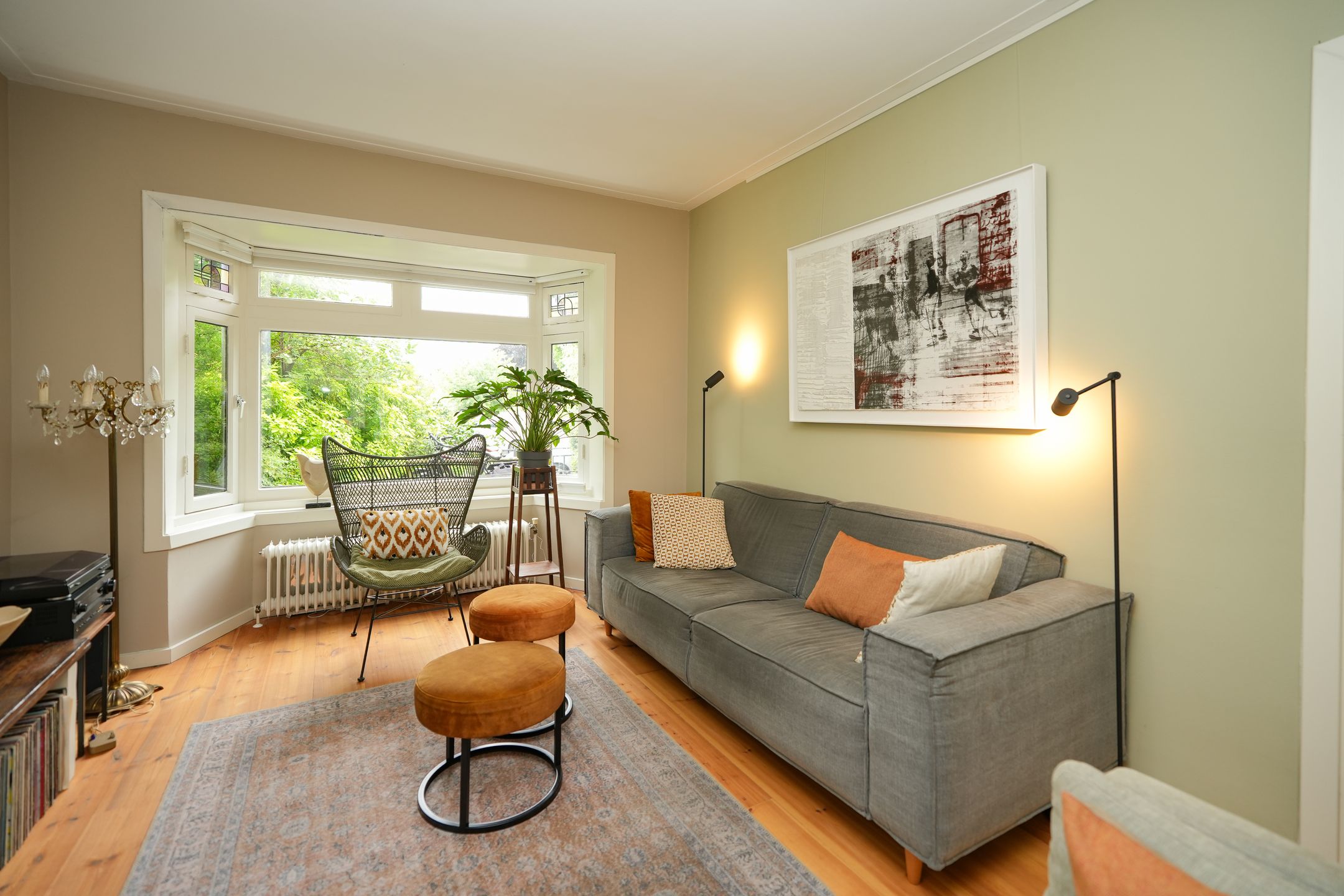 Photo 6 of van Beethovenstraat 47