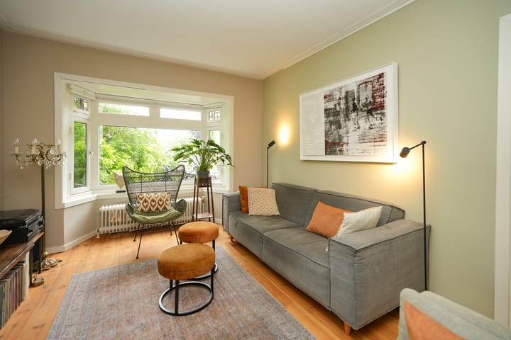 Foto 6 van van Beethovenstraat 47