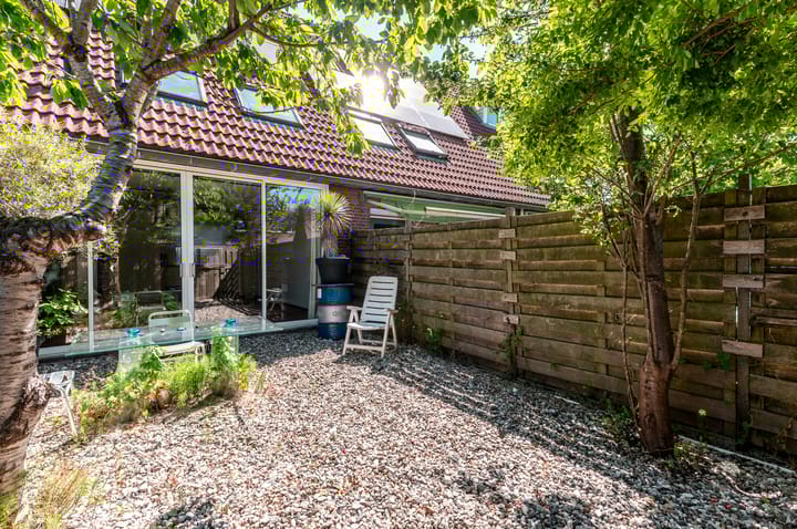 Foto 32 van Purmer 16