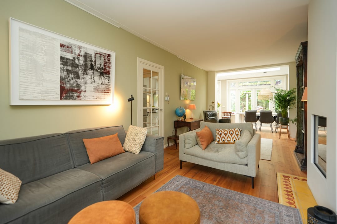 Photo 7 of van Beethovenstraat 47