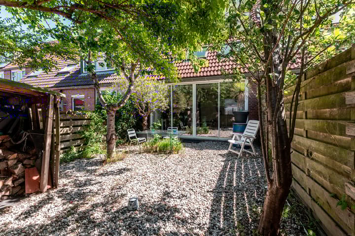 Foto 33 van Purmer 16