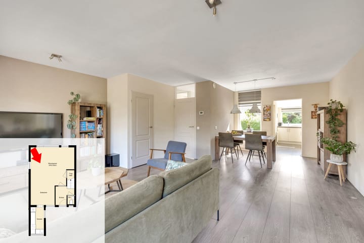 Foto 16 van Konijn 16