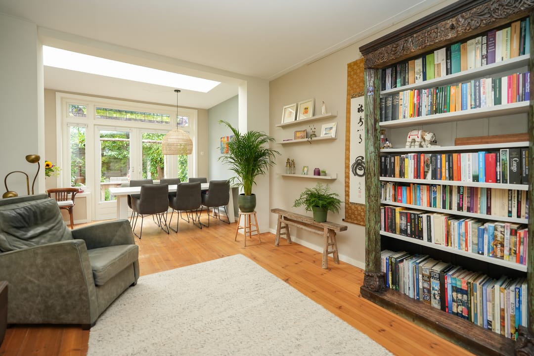 Photo 8 of van Beethovenstraat 47