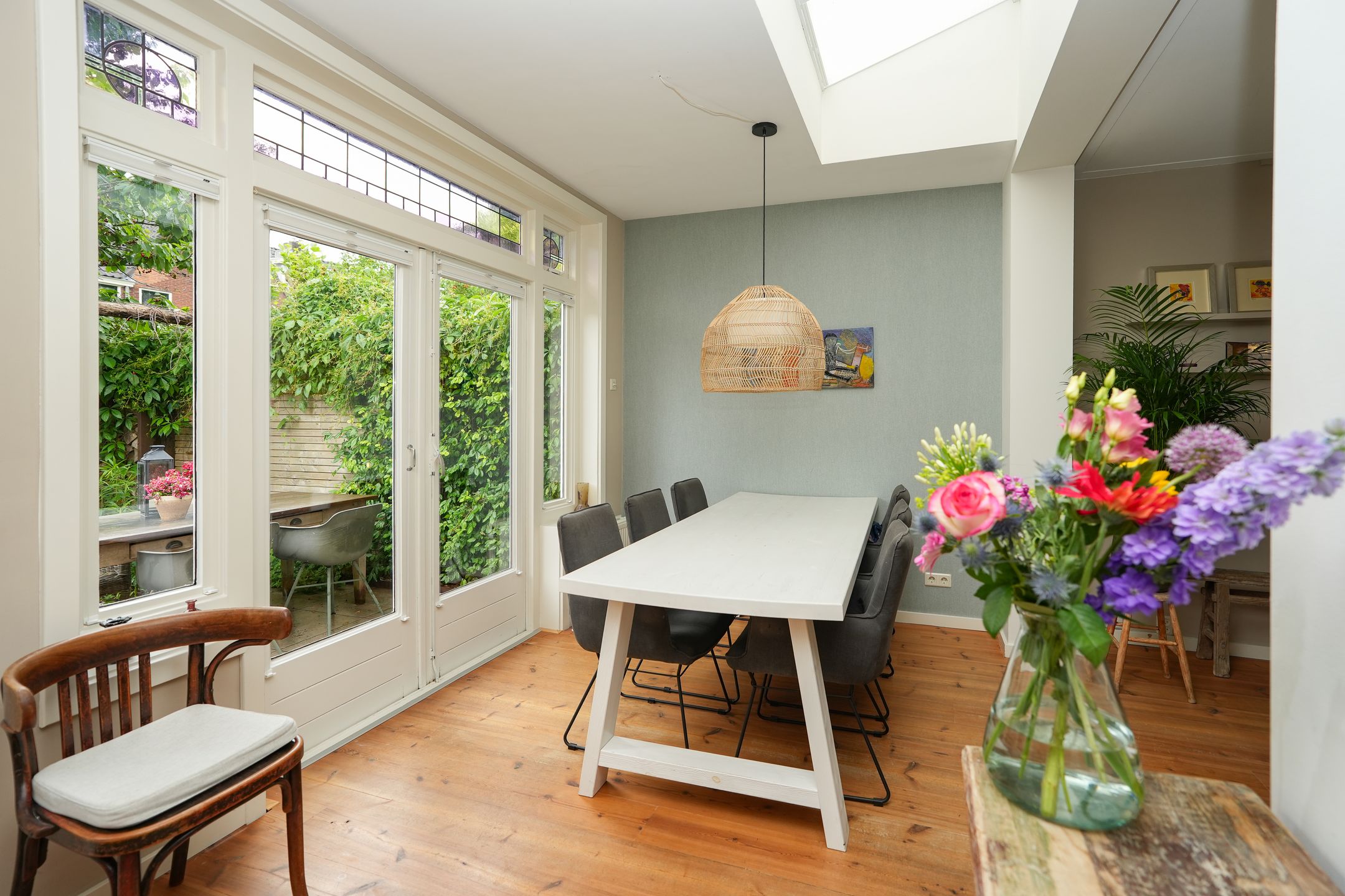 Photo 9 of van Beethovenstraat 47