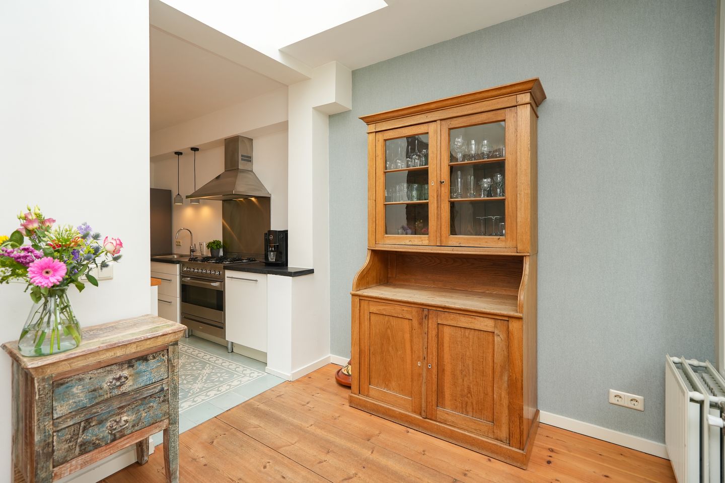 Photo 10 of van Beethovenstraat 47